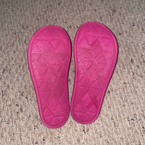 Chaco Sandals size 7 Women’s pink - Picture 4 of 4